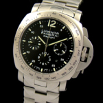 파네라이 루미노르 Chronograph Daylight *Ultimate Edition Ref. PAM.236K