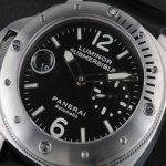 파네라이 루미노르 SUBMERSIBLE AUTOMATIC PAM.239