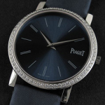 피아제 (PG 7074)JAPAN QUARTZ