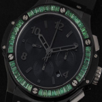 위블로 Big Bang Apple All Black for Bezel 2009