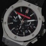 위블로 BIGBANG For Luna Rossa Limited Edition (Ref. 301.CM.131.RX.LUN06)-1