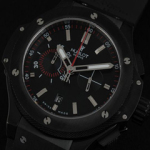 위블로 (HB 79030)Big Bang Aryton Senna Foudroyante SWISS 7750 A/T-3