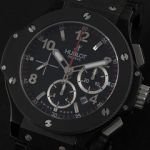 위블로 (HB 7940)Big Bang CeramicPVD Ceramic Bez CF Black SWISS 7750 A/T-2