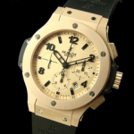 위블로 BIGBANG GOLD MAT (Ref.301.PI.500.RX)-2