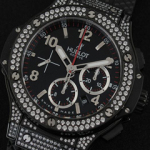 위블로 (HB 7984)Big Bang SWISS 7750 A/T