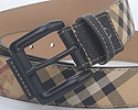 버버리 벨트 1