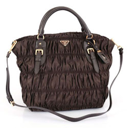 프라다 BN1611-브라운