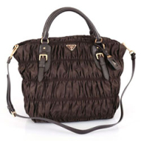 프라다 BN1611-브라운