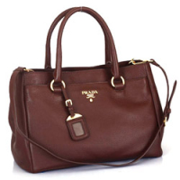 프라다 BR4393-브라운