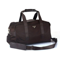 프라다 VS001S-브라운