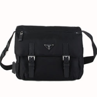 프라다 BT6671-블랙