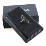 프라다 지갑 KP5052-블랙