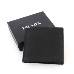 프라다 지갑 2M738-블랙