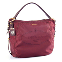 프라다 BR4567-와인