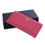 프라다 장지갑 1M1246