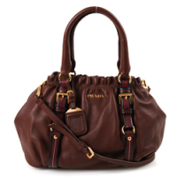 프라다 BN1773-브라운