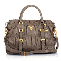 프라다 BN1336-브라운