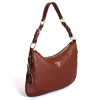 프라다 BR3373-브라운