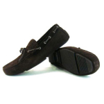 보테가 베네타 신발 244142 브라운