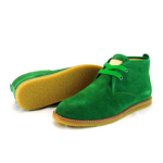 루이비통 신발 M1018 그린