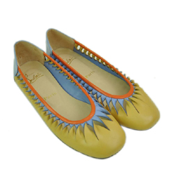 Shoes 0113 옐로우