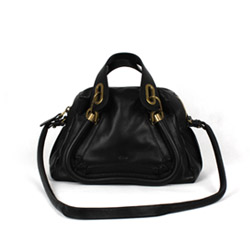 끌로에 파라티 블랙 최고급버젼 스몰