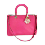 크리스찬 디올 디올리시모 핑크