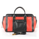 끌로에 12203 레드+블랙