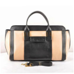 끌로에 12203 아이보리+블랙