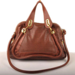 끌로에 08199 브라운