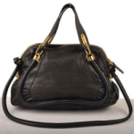 끌로에 08199 블랙