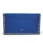 발렌티노 클러치백 73002 블루