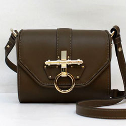 지방시 옵세디아 3C1108 카키