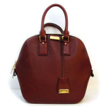 버버리 4002 레드