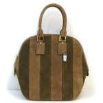 버버리 4002 베이지+그린