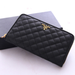 프라다 장지갑 램스킨 1M0506