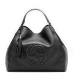 구찌 소호 숄더백 G308982 4가지 컬러