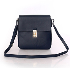 프라다 남여공용 크로스백 VA0973 블루