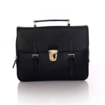 프라다 남성서류백 VR0076 블랙