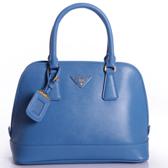 프라다 BN2567 블루