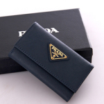 프라다 지갑 KP5052 네이비