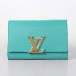 2013 루이비팅 이브닝 클러치 M94270 블루