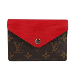 루이비통 M60495 로즈 레드