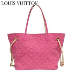 루이비통 모노그램 스톤 네버풀 MM M40834 핑크