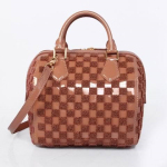 루이비통 스피디 큐브 M42238 핑크