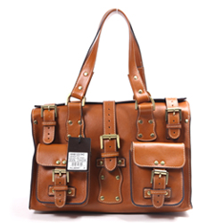 멀베리 6122-342 카멜