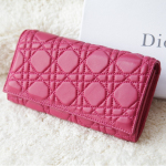 디올 지갑 314 피치