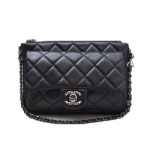 샤넬 숄더백 CL-0869 블랙