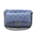 샤넬 숄더백 CL-0869 라이트블루