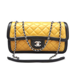 샤넬 플랩 2단 숄더백 CL-0932 2가지 컬러